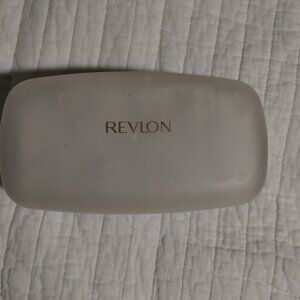 Revlon facial care system